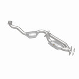 MagnaFlow Direct Fit Catalytic Converter 99-01 Continental 4.6L 50S - 441113