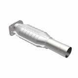 MagnaFlow Conv DF 86-92 Camaro/Fbird V8 CA - 338441