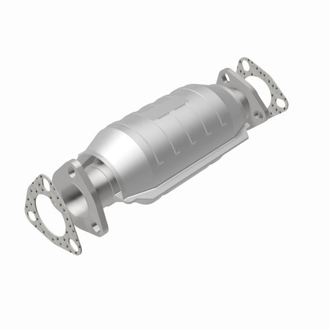 MagnaFlow Direct Fit Catalytic Converter Volvo 79 - 23812