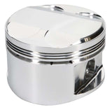 JE Pistons Nissan TB48DE Pistons 100 Bore Standard Size - Set of 6 - 327829