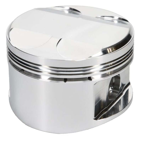 JE Pistons Nissan TB48DE Pistons 100 Bore Standard Size - Set of 6 - 327829