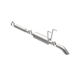 MagnaFlow SYS C/B 09-10 Ram 1500 SC/QC/MC 5.7 - 17108