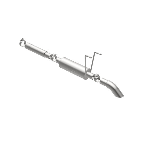 MagnaFlow SYS C/B 09-10 Ram 1500 SC/QC/MC 5.7 - 17108