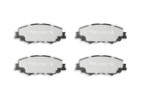DBA 19-22 Toyota Corolla Hatchback Front SSEV Street Series Brake Pads - DB15043SSEV