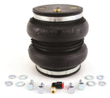 Air Lift Replacement Air Spring - Loadlifter 5000 Ultimate Bellows Type w/ internal Jounce Bumper - 84251
