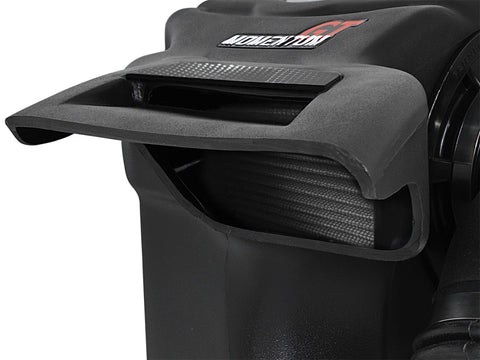 aFe Momentum GT Pro Dry S Intakes Stage-2 9-16 Audi A4 (B8) L4-2.0L - 51-76402