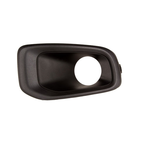 Omix Bezel Fog Lamp Right- 15-21 Jeep Renegade - 12682.36