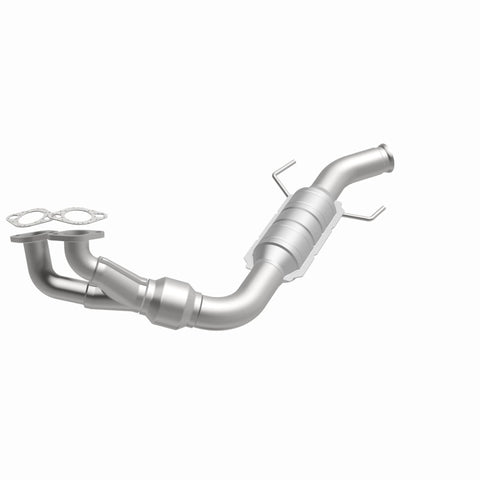 MagnaFlow Direct Fit Catalytic Converter 97 Saab 900 2.3L - 23687