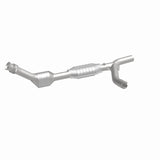MagnaFlow Direct Fit Catalytic Converter 01-03 Ford E150 4.2L P/S - 447159