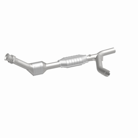 MagnaFlow Direct Fit Catalytic Converter 00-03 Ford Van 4.2L OEM - 49426