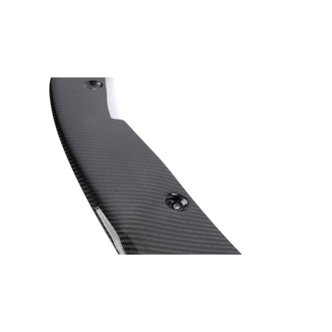 Dinan 20-26 Toyota GR Supra Premium Carbon Front Lip - D980-0034