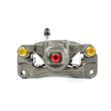 Power Stop 05-06 Saab 9-2X Rear Right Autospecialty Caliper w/Bracket - L2066A