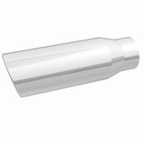 MagnaFlow Tip 1-Pk Re 4.00 X 12 3 Id 15Deg - 35116
