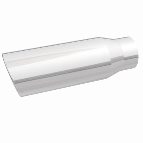 MagnaFlow Tip 1-Pk Re 4.00 X 12 3 Id 15Deg - 35116