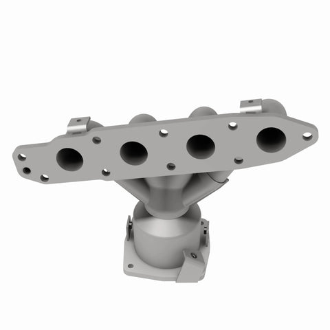 MagnaFlow Conv DF 98-01 Metro 1.3 Front OEM - 49300