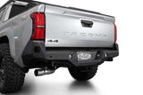 Addictive Desert Designs 2024 Toyota Tacoma Stealth Rear Bumper - R670081280103
