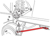 SPC Performance Mustang Adj. Caster Rod - 94220