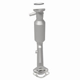 MagnaFlow Direct Fit Catalytic Converter 2000 and 2002 Ford Focus 2.0 - 4481230