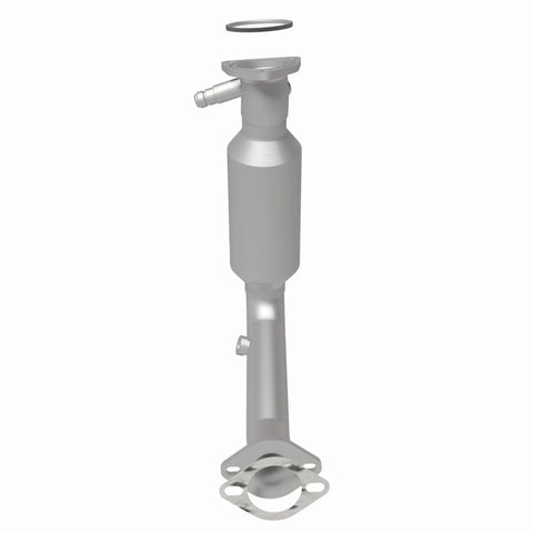 MagnaFlow Direct Fit Catalytic Converter 2000 and 2002 Ford Focus 2.0 - 4481230