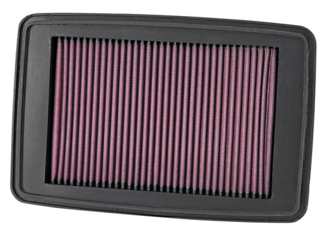 K&N PowerLid High Flow Filter Lid - HA-4504-T