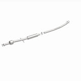 MagnaFlow Direct Fit Catalytic Converter OEM 16-17 Mazda CX-3 Underbody - 21-325