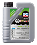 LIQUI MOLY 1L Special Tec AA Motor Oil SAE 5W30 - 20136