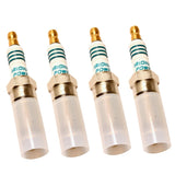 Ford Racing FRPP Cold Spark Plug Set 2.0L Ecoboost - M-12405-20T