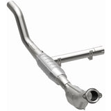 MagnaFlow Direct Fit Catalytic Converter 97-98 Ford F-150 Pickup 4.2L P/S 4WD - 93429