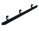 Lund 04-14 Ford F-150 SuperCab Rock Rails - Black - 26410015