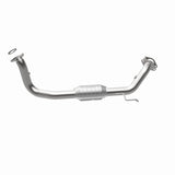 MagnaFlow Direct Fit Catalytic Converter 98-02 Passport 3.2L OEM - 49430
