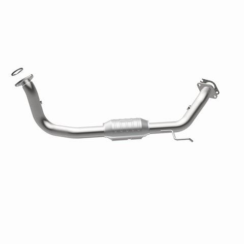 MagnaFlow Direct Fit Catalytic Converter 98-02 Passport 3.2L OEM - 49430