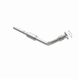 MagnaFlow Direct Fit Catalytic Converter 00-06 Audi TT 1.8L - 51715