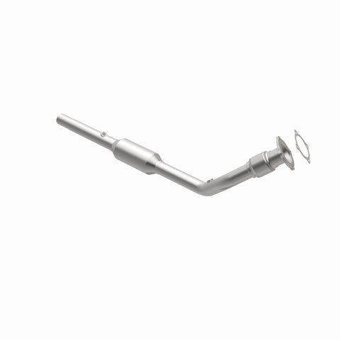 MagnaFlow Direct Fit Catalytic Converter 00-05 Audi TT 1.8L - 4481606