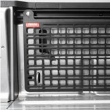 BuiltRight Industries 2020+ Jeep Gladiator Rear Drivers Bedside Rack - 102111
