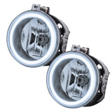Oracle 11-16 Jeep Patriot SMD FL - White - 8195-001