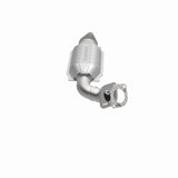 MagnaFlow Direct Fit Catalytic Converter 08-09 Cadi CTS 3.6 Passenger Side OEM - 49171