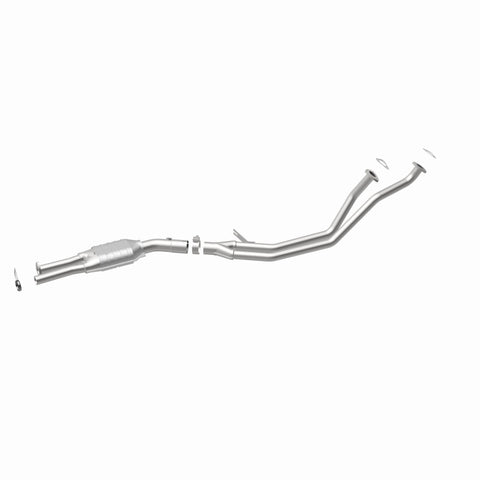 MagnaFlow Conv DF BMW 85 87 - 23559