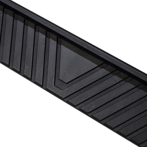 Westin 2024 Toyota Tacoma Double Cab AT6 Running Boards - Black - 24-62785