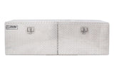 Dee Zee Universal Tool Box - Specialty 60In Topsider BT Alum - DZ59