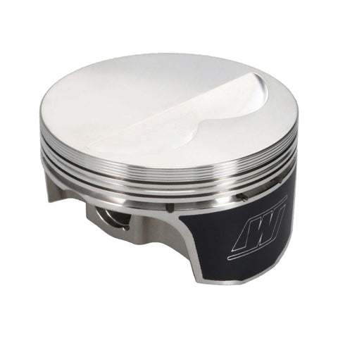 Wiseco Chevy SB RED Series Piston Set 4125in Bore 1000in Compression Height 0927in Pin - Set of 8 - RED0007XS