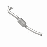 MagnaFlow Conv Direct Fit OEM 11-12 Jeep Grand Cherokee 3.6L - 5551723