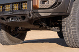DV8 Offroad 24-26 Toyota Land Cruiser Spec Series Front Bumper - FBTL4-02