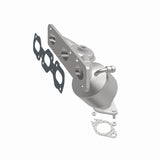 Magnaflow Conv DF 01-05 Ford Escape 3.0L - 452010