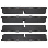 R1 92-06 Ferrari F430 Front Performance Sport Brake Pads - 2115-0592-00