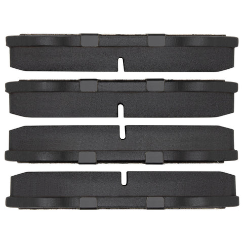 R1 92-06 Ferrari F430 Front Performance Sport Brake Pads - 2115-0592-00