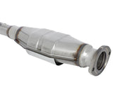 aFe Power 96-00 Toyota 4Runner L4-2.7L Direct Fit 409 Stainless Steel Catalytic Converter - 47-46001