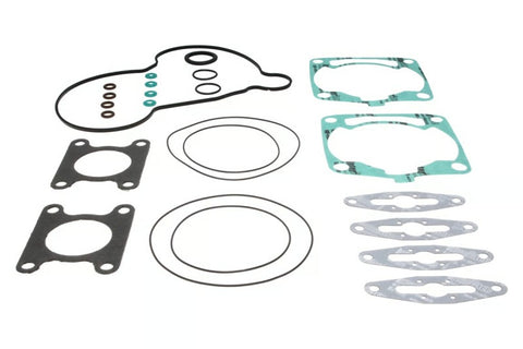 Wiseco 09-19 Polaris 600 CFI Top End Gasket Kit - W6942