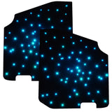 Oracle StarLINER Fiber Optic Hardtop Headliner for Wrangler JL/Gladiator JT ColorSHIFT - 5872-333