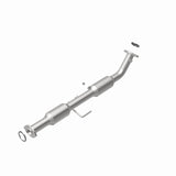 MagnaFlow Direct Fit Catalytic Converter 05-12 Toyota Tacoma L4-2.7L - 5411028