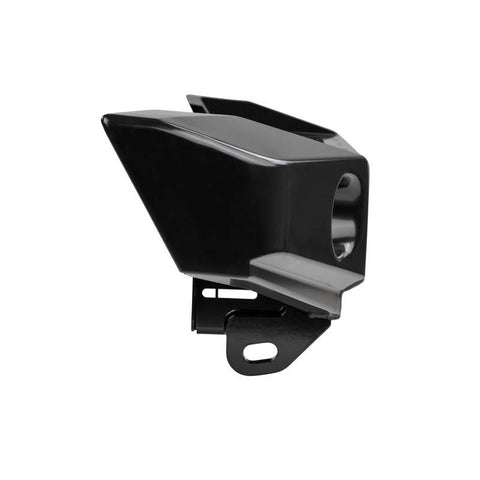 ARB Sahara Deluxe Winch Bumper Jk 07On Satin W/Crush Cans - 3950210